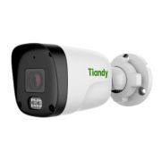 IP bullet outdoor camera  2 mp  2 8 mm leans  IR 30m. 0 4 lux.