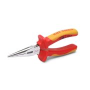 Длинногубцы диэлектрические «Профи» 160мм КВТ 67361