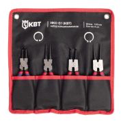 Набор кольцесъемников «Мастер» НКС-01 КВТ 77442