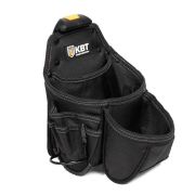 Сумка поясная модульная на клипсе СМ-01 «Quick-Lock» KBT 83135