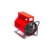 Пушка тепловая 6кВт PROF-06380 HINTEK 04.000050