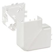 Угол плоский 105х50 ИЭК Leg 010786