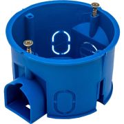 Коробка установочная СП 68х45 блочная ГУСИ С3М3 Евро