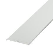 Крышка для лотка осн.150 L3000 сталь 0.6мм с заземл. оцинк. DKC 35523