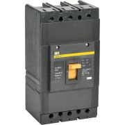 Выключатель автоматический 3п 315А 35кА ВА 88-37 KARAT IEK SVA40-3-0315