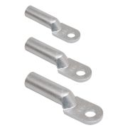 Наконечник алюминиевый DL-95мм опрес. IEK UNP10-095-14-12