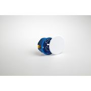 Коробка распределительная СП ГСК 80х45мм IP30 Ruvinil 10174