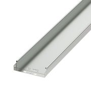 Лоток листовой неперфорированный 100х50 L3000 сталь 0.7мм DKC 35022