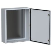 Корпус ЩМП-4-0 800х650х250 У2 IP54 метал. IEK YKM40-04-54