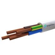Провод ПВС 4х0.75 Б (м) РЭК-PRYSMIAN 0104020201