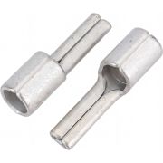 Наконечник штифтовой плоский НШП-35 КВТ 50311