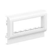 Рамка-суппорт 6мод. PDA-3BN 100 под Brava DKC 10653