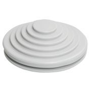 Сальник d20мм (d отверст. 22мм) сер. IEK YSA40-20-22-68-K41