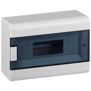 Щиток ОП 12мод. с двер. Рувинил 68012