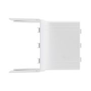 Угол для кабель-канала внутренний изменяемый 70-120град. 100х60 NIAV DKC 01729