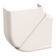 Угол для кабель-канала плоский изменяемый 100х40 PRIMER IEK CKK-40D-P-100-040-K01