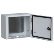 Корпус ЩМП-2.3.1-0 250х300х150 У2 IP54 метал. IEK YKM40-231-54