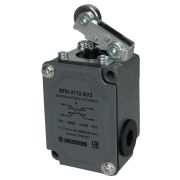 Выключатель путевой конечный ВПК-2112-БУ2 IP65 рычаг с роликом Электротехник ET001001