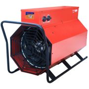 Пушка тепловая 12кВт PROF-12380 HINTEK 04.000096