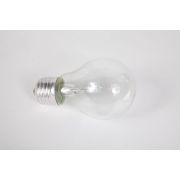 Лампа накаливания А50 230-95Вт E27 230В (100) КЭЛЗ 8101502