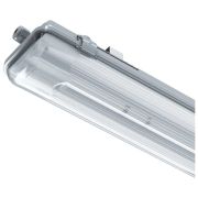 Светильник светодиодный ДСП 94 586 DSP-AC-224-IP65-LED 48Вт 4000К IP65 5000лм 176-264В призма (аналог ЛСП 2х36) Navigator 94586