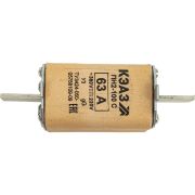 Вставка плавкая ПН2 100 С 63А У3 КЭАЗ 120112