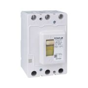 Выключатель автоматический 50А 500Im ВА57Ф35-340010 УХЛ3 400В AC КЭАЗ 109332