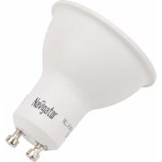 Лампа светодиодная 94 226 NLL-PAR16-7-230-3K-GU10 7Вт 3000К тепл. бел. GU10 480лм 220-240В Navigator 94226