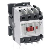 Контактор КМ-103 32А кат. 220В AC 1НО+1НЗ AC-3 DEKraft 22123DEK