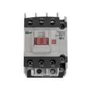 Контактор КМ-103 32А кат. 380В AC 1НО+1НЗ AC-3 DEKraft 22124DEK