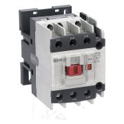 Контактор КМ-103 25А кат. 220В AC 1НО+1НЗ AC-3 DEKraft 22118DEK