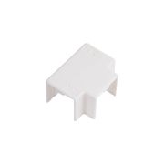 Угол Т-образный 16х16 КМТ ELECOR (уп.4шт) IEK CKMP10D-T-016-016-K01