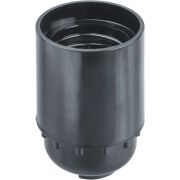 Патрон электрич. 71 606 NLH-BL-E27 карболитовый Navigator 71606