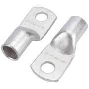 Наконечник луженый медный ТМЛ 185-16-21 опрес. КВТ 40910