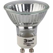 Лампа галогенная GU10-JCDR (MR16) -50W-230V ЭРА C0027386