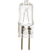 Лампа галогенная GY6.35-JCD-35W-230V 35Вт капсула GY6.35 230В Эра C0027373