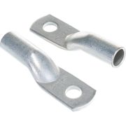 Наконечник луженый медный ТМЛ 35-8-10 опрес. КВТ 40886