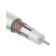 Кабель SAT 703B Cu/Al/Cu бухта (м) PROCONNECT 01-2431-6