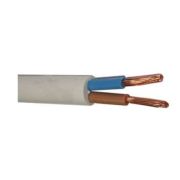 Провод ПВС 2х2.5 380В Б (м) Альгиз К ФР-00000432
