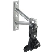 Комплект промежуточной подвески КОПМ 1500 ECOLINE GENERICA UKA-31-D16-D95-ECLN