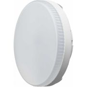 Лампа светодиодная 71 639 OLL-GX53-8-230-4K 8Вт таблетка 4000К нейтр. бел. GX53 800лм 176-264В ОНЛАЙТ 71639
