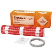Комплект «Теплый пол» (мат) WSM 485Вт/3.20кв.м Warmstad 100035657300
