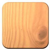 Переключатель проходной 1-кл. ОП Blanca 10А IP20 (сх. 6) 250В с изолир. пластиной ясень SE BLNVA106015