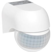 Датчик движения (ИК) MS-38 настен. 800Вт 180гр. до 12м IP44 PROxima EKF dd-ms-38