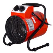 Пушка тепловая электрическая ТЭП-5000К1 кругл. Ресанта 67/1/19