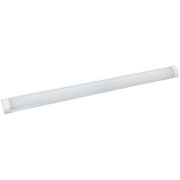 Светильник светодиодный ДБО 5008 36Вт 6500К IP20 1200мм линейный алюм. IEK LDBO0-5008-36-6500-K03