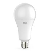 Лампа светодиодная Elementary 30Вт A67 грушевидная 4100К нейтр. бел. E27 2360лм GAUSS 73229