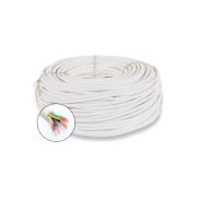 Провод ПВС 5х4 380В Б (м) ЭЛЕКТРОКАБЕЛЬ НН 000010224