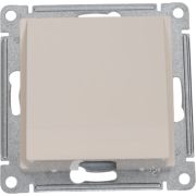 Вывод кабеля AtlasDesign механизм беж. SE ATN000299