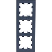 Рамка 3-м AtlasDesign универс. грифель SE ATN000703